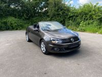 Volkswagen Eos Basis BMT Nordrhein-Westfalen - Kamp-Lintfort Vorschau