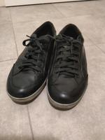 Herrenschuhe ECCO Größe 45 Baden-Württemberg - Schwäbisch Hall Vorschau