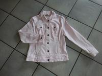 Tolle Jacke Jeansmaterial von STREET ONE Gr 40 - wie neu Bayern - Obernburg Vorschau