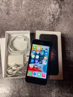 iPhone SE 64 GB spacegrey Rheinland-Pfalz - Aach (bei Trier) Vorschau