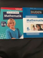 Mathe Übungsbücher 5/6 Klasse Niedersachsen - Nienhagen Vorschau