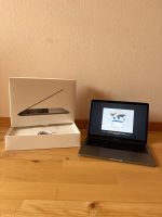 Mac Book pro 13 Inch/ Space Gray/ 2.3GHz/ 8GB/ 128 GB Bayern - Vohburg an der Donau Vorschau