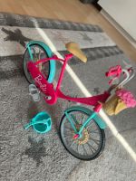 Barbie Fahrrad Bayern - Obermichelbach Vorschau
