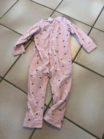 Pyjama Mädchen H&M größe 92 2€ Nordrhein-Westfalen - Reichshof Vorschau