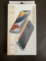 NEU iPhone 13 Pro Max Handyhülle Holz Metall Bayern - Sulzbach a. Main Vorschau