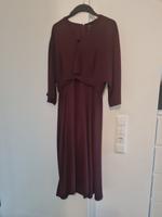 ASOS Damen Midikleid Gr. 40 Bremen-Mitte - Bahnhofsvorstadt  Vorschau