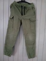 Cargohose, H&M, Gr.152, Stoffhose,Jeans Niedersachsen - Kalefeld Vorschau