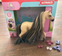 Schleich Pferd+Haare‼️NEU‼️vollständig‼️ Nordrhein-Westfalen - Espelkamp Vorschau