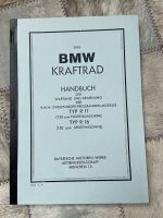 BMW Handbuch R11 R16 Sachsen - Radebeul Vorschau