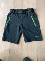 CMP kurze Outdoor Hose Gr. 128 Top Zustand Hessen - Wiesbaden Vorschau