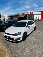 Golf 7 GTI  PERLMUTT WEIß Stuttgart - Stuttgart-Mitte Vorschau