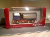 Herpa Lkw MB NG Schwerlast Zugmaschine Neu Ovp Nordrhein-Westfalen - Leverkusen Vorschau