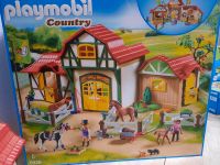 Playmobil Country Großer Reiterhof 6926 Nordrhein-Westfalen - Gütersloh Vorschau