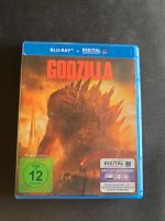 Godzilla Blueray Berlin - Neukölln Vorschau