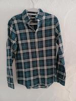 H&M Hemd Größe XS Regular Fit Nordrhein-Westfalen - Lennestadt Vorschau