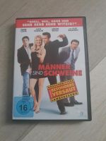 MÄNNER SIND SCHWEINE, UNGESCHNITTENE LANGFASSUNG, DVD !!! Brandenburg - Wandlitz Vorschau