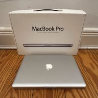 MacBook Pro (13 Zoll, Mitte 2010) - mit 2 neuen Macally-Hüllen! Eimsbüttel - Hamburg Rotherbaum Vorschau