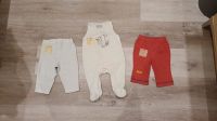 Babykleidung Hosen Strampler Gr. 62 Hessen - Limburg Vorschau