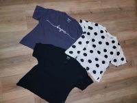 3 T-Shirts Gr. 146/152, wie neu! Brandenburg - Gosen-Neu Zittau Vorschau