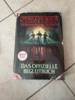 Stranger Things Nordrhein-Westfalen - Kall Vorschau