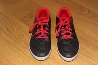 Hallenschuhe Größe 37,5 Bayern - Estenfeld Vorschau