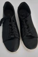 H&M Schuhe schwarz Gr 40 Beuel - Pützchen/Bechlinghoven Vorschau