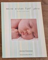 NEU! Album Kindheit "Meine ersten fünf Jahre" Anne Geddes Baden-Württemberg - Güglingen Vorschau