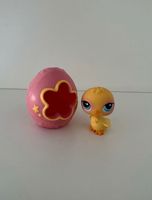 Littlest Pet Shop Spielfigur Vogel Küken #13 / Sammelfigur LPS Hessen - Hanau Vorschau