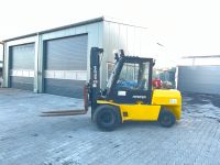 Stapler Hyster H5.00 XL Gas Nordrhein-Westfalen - Hennef (Sieg) Vorschau