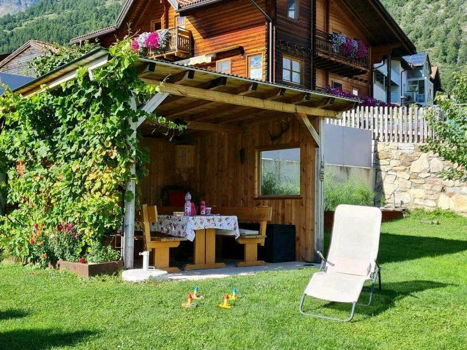 Ferienwohnung Bauernhof Südtirol Vinschgau Ferien Kinder U in Rheda-Wiedenbrück