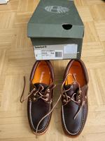 Timberland Bootschuh Gr. 7 (40), neu und ungetragen München - Pasing-Obermenzing Vorschau