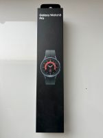 SAMSUNG Galaxy Watch5 Pro BT (OVP) Niedersachsen - Celle Vorschau