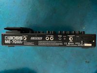 Boss ME-70 Effektgerät - Multieffekte für e-Gitarre Niedersachsen - Garbsen Vorschau