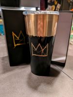 CORKCICLE Tumbler Jean Michel Basquiat Trinkbecher Thermosbecher Nordrhein-Westfalen - Siegen Vorschau