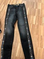 Desigual Hose , Stickerei, neu mit Etikett, XS Hamburg-Mitte - HafenCity Vorschau