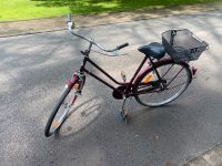 Fahrrad 28 zoll Nordrhein-Westfalen - Bottrop Vorschau