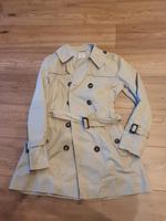 S.Oliver  Mantel Trenchcoat Parker Übergangsjacke Gr. 38 Bayern - Ingolstadt Vorschau