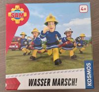 Feuerwehrmann Sam - Wasser marsch! Merkspiel Niedersachsen - Hodenhagen Vorschau