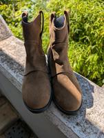 Damen Stiefeletten Bayern - Vöhringen Vorschau