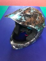 Fullface Helm IXS Phobos XS Essen - Steele Vorschau