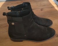 Tommy Hilfiger Stiefelette schwarz Gr. 40 Berlin - Biesdorf Vorschau