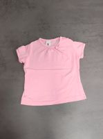 AL68 rosa T-Shirt von Baby Club Gr. 68 Blumenthal - Lüssum-Bockhorn Vorschau