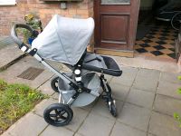 Kinderwagen Bugaboo Cameleon 3 mit Zubehör Hessen - Wetzlar Vorschau