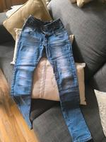 Damen Jeans  Sasha gr 40 Strech Nordrhein-Westfalen - Werdohl Vorschau