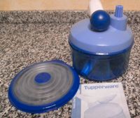 NEUER unbenützter Quick Chef von Tupperware mit Anleitung Bayern - Jesenwang Vorschau