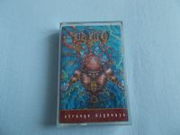 DIO   ( strange highways )    Musikkassette Hessen - Schwalbach a. Taunus Vorschau