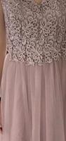 Abendkleid Gr.38 Spitze m.Tüll Bayern - Chieming Vorschau