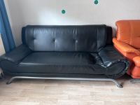 ein Sofa ohne Schlafplatz Sachsen - Rodewisch Vorschau