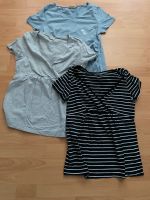 3 Umstands/Still-T -Shirts, Größe S Nordrhein-Westfalen - Rheinbach Vorschau