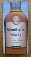 Schottischer Whisky, Whisky Buch von Daniel Lerner Rheinland-Pfalz - Saulheim Vorschau